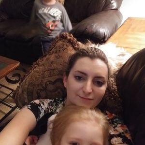 Meet your Posher, Christina